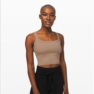 Lululemon Held Tight Tank
